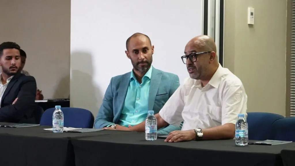 Rabat : Organisation & Process, photographie 26