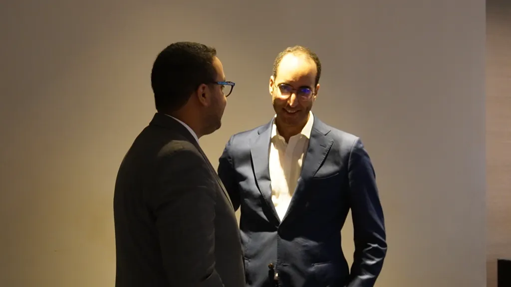 Casablanca : Innovation Technologique & Digitale, photographie 7