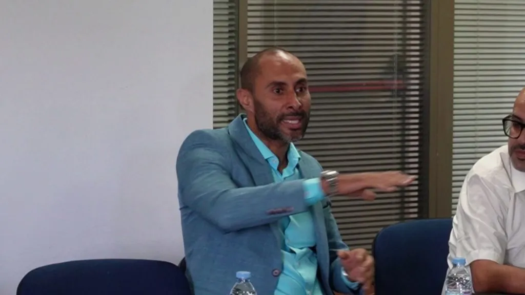 Rabat : Organisation & Process, photographie 5