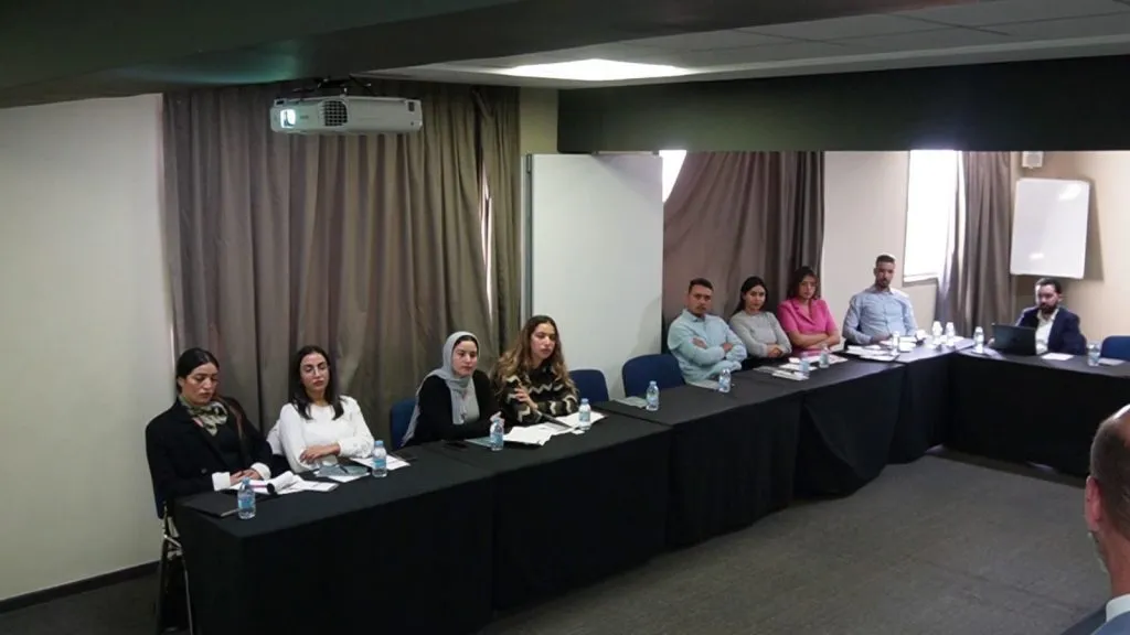 Rabat : Organisation & Process, photographie 13