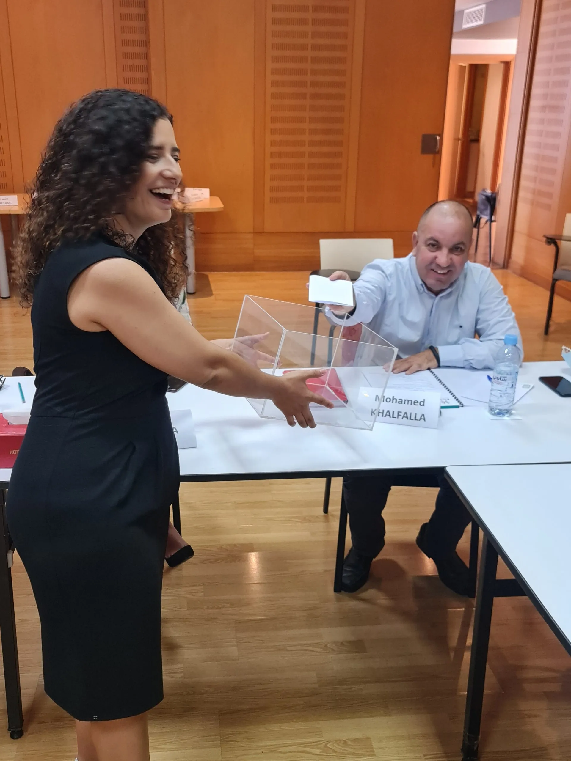 MasterClass Revenue Management, photographie 5