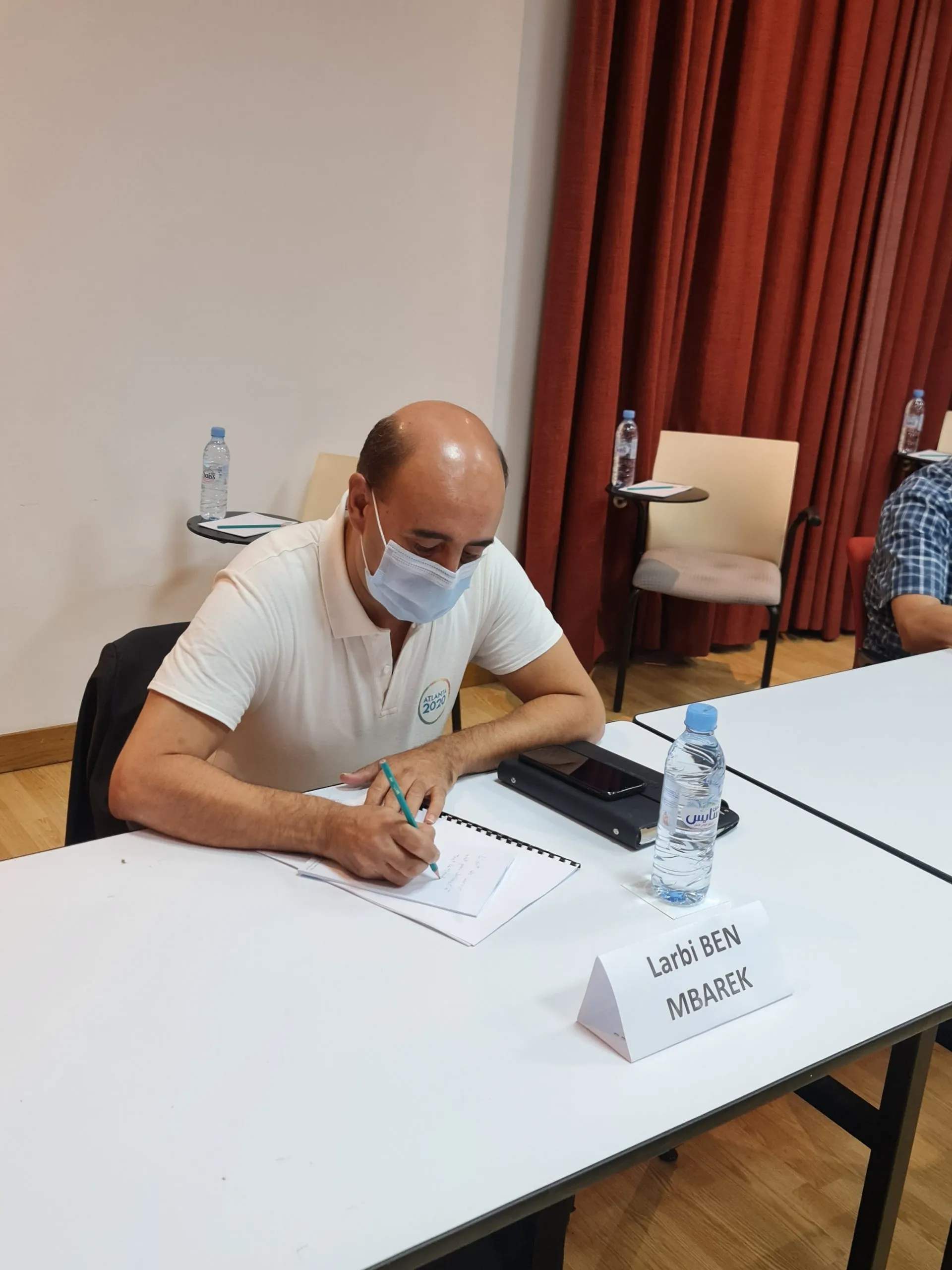 MasterClass Revenue Management, photographie 7