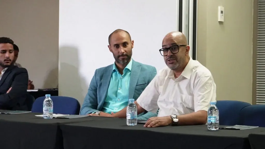 Rabat : Organisation & Process, photographie 16