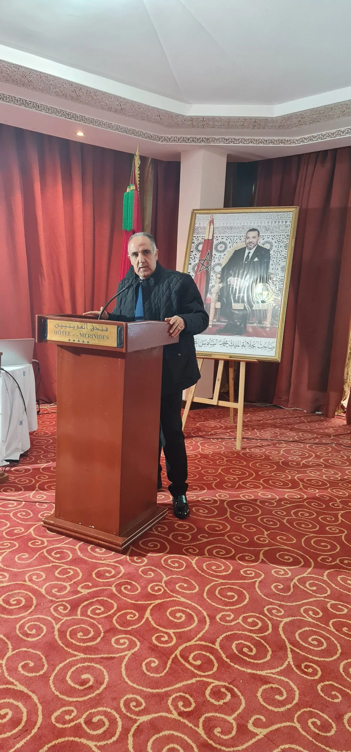 Séminaire de Fès, photographie 11