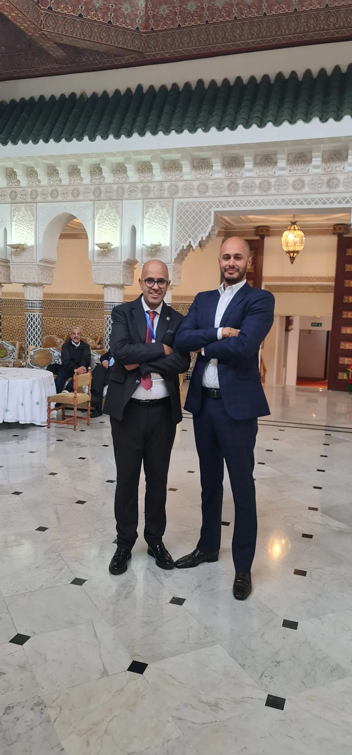 Séminaire de Fès, photographie 15