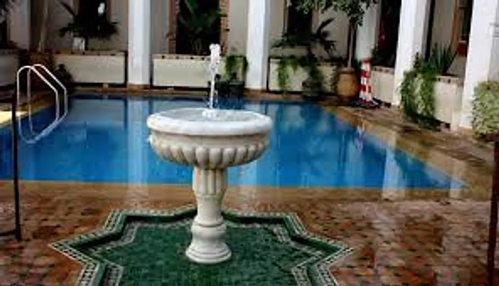EQUITY POINT MARRAKECH, photographie 2
