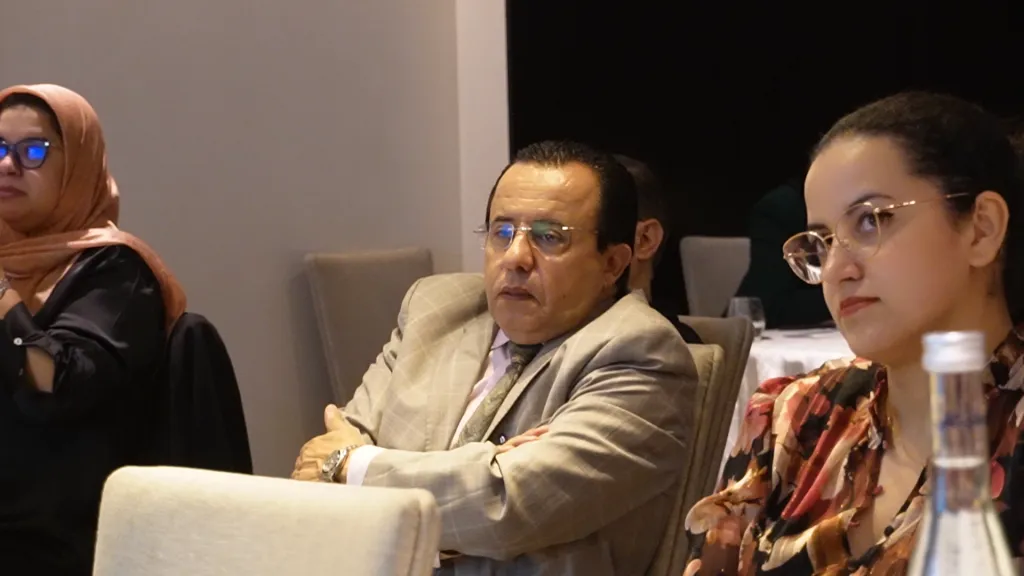 Casablanca : Innovation Technologique & Digitale, photographie 35