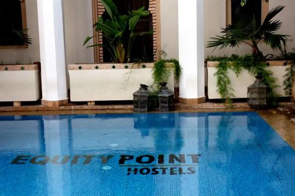 EQUITY POINT MARRAKECH, photographie 3