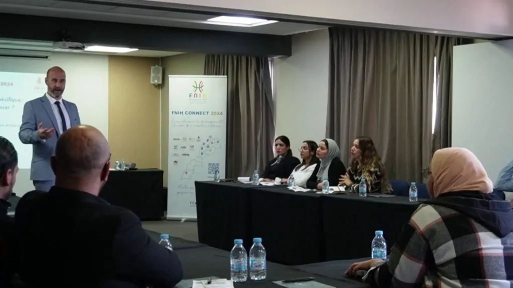 Rabat : Organisation & Process, photographie 18