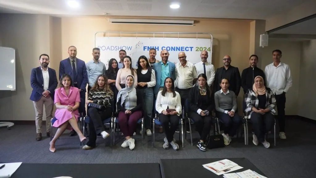 Rabat : Organisation & Process, photographie 33