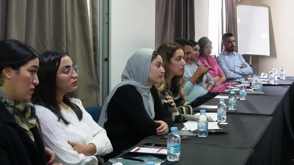 Rabat : Organisation & Process, photographie 12