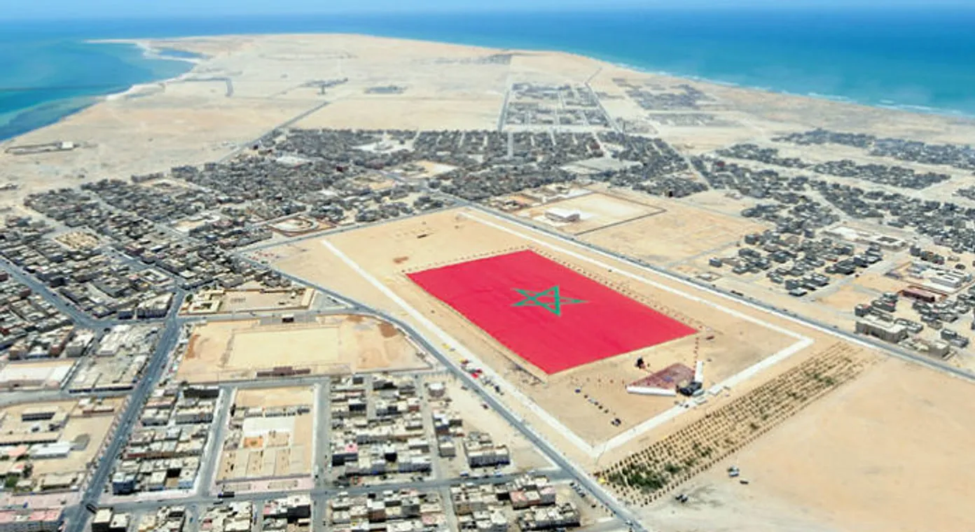 Région Dakhla–Oued Ed Dahab