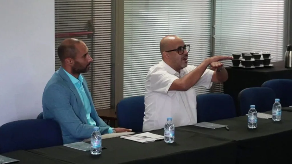 Rabat : Organisation & Process, photographie 34