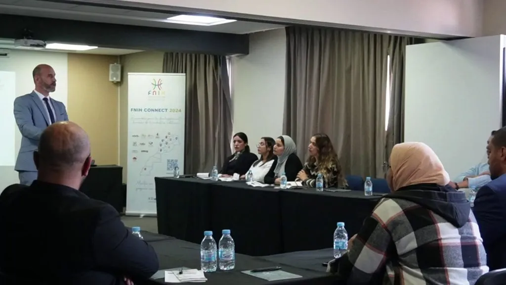 Rabat : Organisation & Process, photographie 14