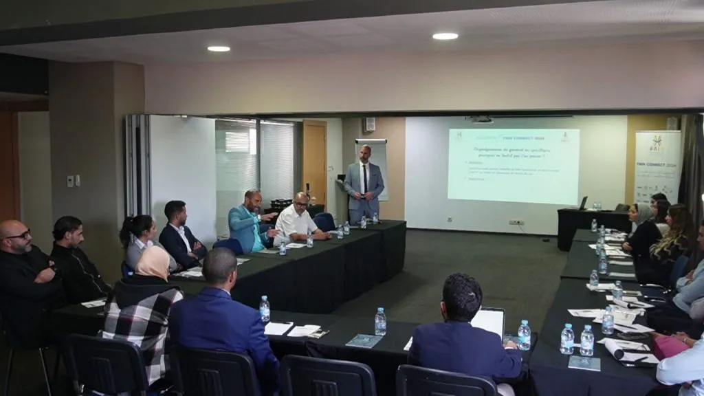 Rabat : Organisation & Process, photographie 32