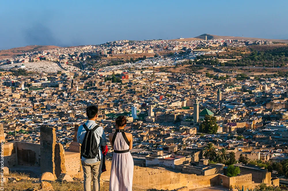 Région Fès–Meknès