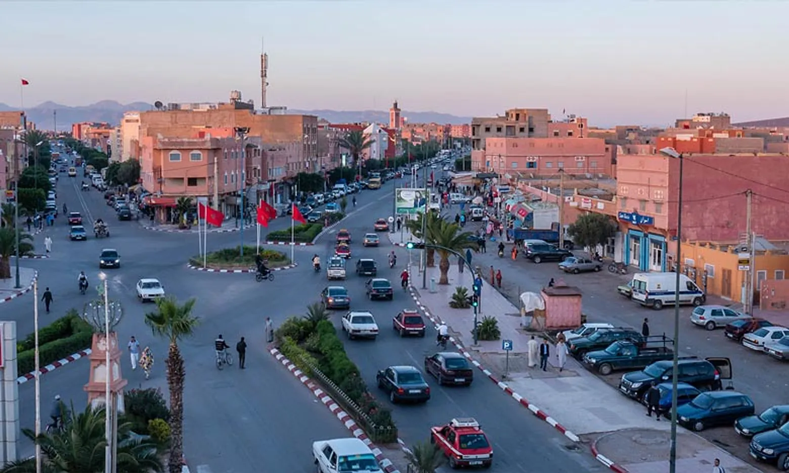Région Guelmim–Oued Noun