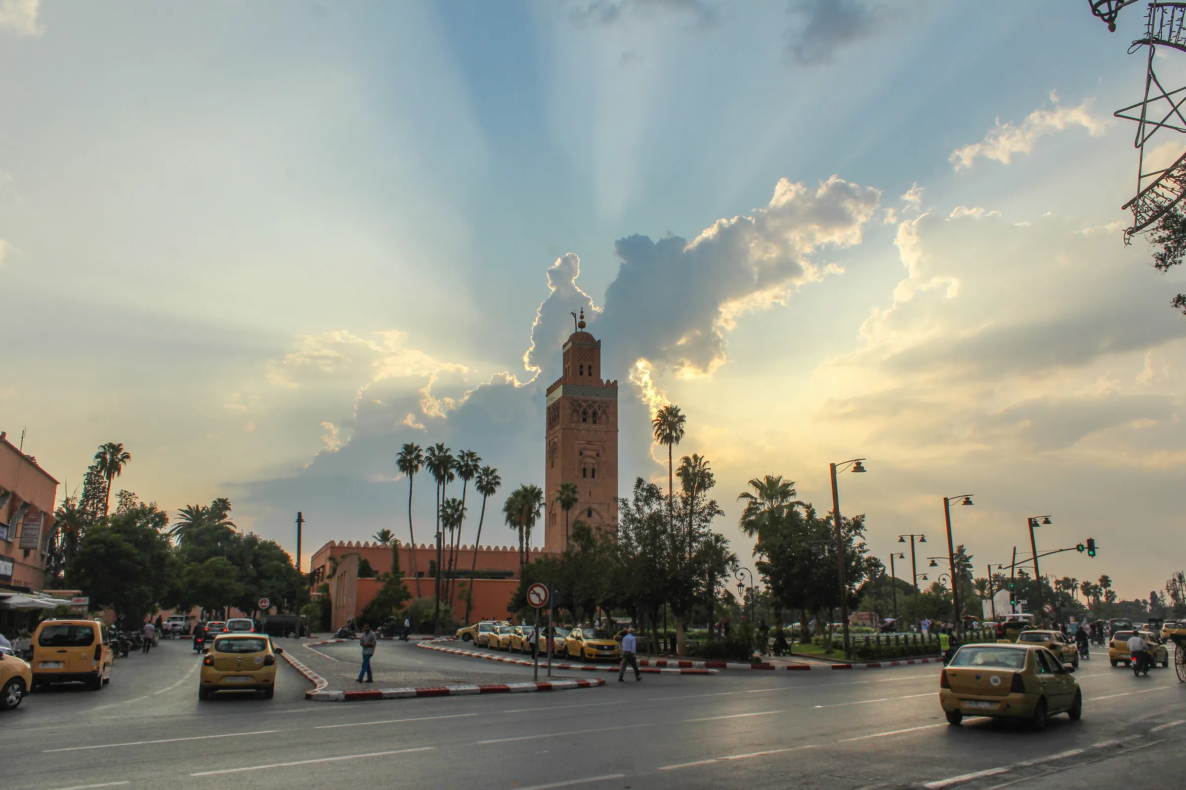 Région Marrakech–Safi